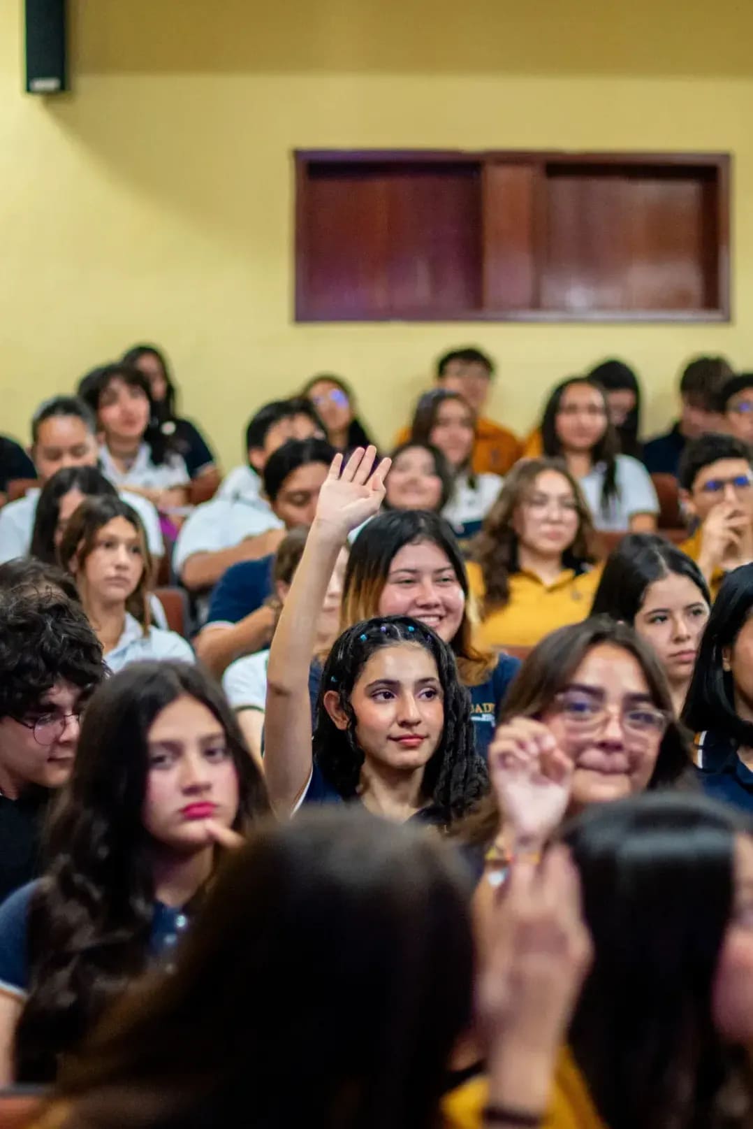 Claves para elegir el lugar ideal para tu próxima conferencia profesional